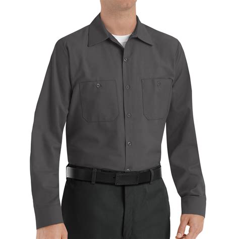 metal fabrication utility work shirt|Amazon.com: Industrial Work Shirt.